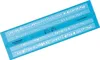 STAEDTLER Mars 572 FL - Schablone - Buchstaben Produktbild-Vorschau 3