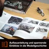 FRANZIS 67284 - Calendario de Adviento de Harley-Davidson - Vista previa de la imagen del producto 7