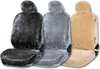 WALSER Autositzbezug Teddy, Sitzbezug Kunstfell, Produktbild-Vorschau 8