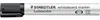 STAEDTLER Lumocolor Whiteboard Marker 351B schwarz Produktbild-Vorschau 4