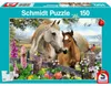 Schmidt Spiele 56421, 150 kusov, Zvieratá, 7 rok / roky Náhľad obrázku produktu 3
