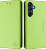Étui en cuir pour Samsung Galaxy A16, étui à rabat avec Voir les images du produit 2