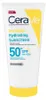 CERAVE Sonnenschutz Körper feuchtigkeitssp.SPF 50+, 177ml Produktbild-Vorschau 3