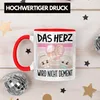 Trendation - Altenpflegerin Tasse Geschenk Frauen Produktbild-Vorschau 3