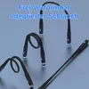 LED-Leselampe für den Nacken, dimmbar, wiederaufladbar, 3 Produktbild-Vorschau 3