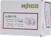 100x 3 Fach Wago Netzanschlussklemmen | Leuchtenklemme | Produktbild-Vorschau 27