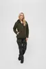 Brandit Donna - Calzamaglia BDU Ripstop camo scuro - W29 Anteprima dell’immagine prodotto 17