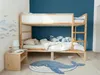 Plateforme de lit IKEA KURA 90 x 200 cm – Extension de base Voir les images du produit 5
