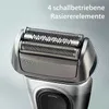 Braun Rasierer Series 8 System 8567cc Wet/Dry Produktbild-Vorschau 8