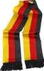Fan Schal Deutschland Flagge/ Tuch - ca. 150 cm Produktbild-Vorschau 4