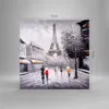Bilder auf glas - Architektur Paris Eiffle Frankreich - Produktbild-Vorschau 3