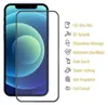 2x 9D Keramik für iPhone 12 Pro Max FULL-COVER Panzerfolie Produktbild-Vorschau 2