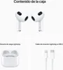 Auriculares Apple AirPods (3. Generation) IPX4 Produktbild-Vorschau 17