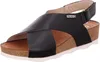 Pikolinos Damen Sandale Leder gekreuzte Riemen Slingback Produktbild-Vorschau 41