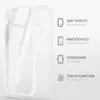 ONEFLOW® Touch Case kompatibel mit iPhone 12 mini - Hülle Produktbild-Vorschau 3
