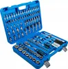 BGS 74518 Steckschlüssel-Satz Wellenprofil, Antrie b 6,3 mm Produktbild-Vorschau 2