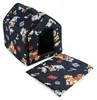 Cuccia per cani letto per gatti recinto per gatti Anteprima dell’immagine prodotto 7