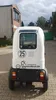 E-Auto KabinenRoller Vogel 3 ElektroMobil 3 Rad ElektroAuto Produktbild-Vorschau 3