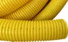 Drainagerohr DN100 10m gelocht 2x5 Meter mit geovlies Produktbild-Vorschau 8