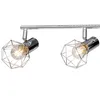Lampa reflektor spot XARA I 54802-4 Globo Podgląd zdjęcia produktu 8