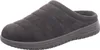 Skechers, pantofole da uomo, colore nero, modello Murette Anteprima dell’immagine prodotto 13