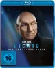 Star Trek Picard - Die Komplette Serie Bd Produktbild-Vorschau 2