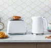 Russell Hobbs Honeycomb Toaster (Weiß) 26060-56 Produktbild-Vorschau 17