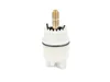 A single plumbing cartridge is shown against a white background. Produktbild-Vorschau
