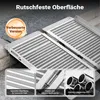 Rampa dla wózków inwalidzkich Wiltec składana 150 cm 270 Podgląd zdjęcia produktu 5