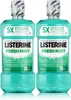 Listerine Fresh Mint 500ml - Für die tägliche Mundspülung Produktbild-Vorschau 1