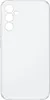 Samsung Clear Case Galaxy A34 (5G) Transparent Produktbild-Vorschau 4