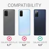kwmobile Hülle kompatibel mit Samsung Galaxy S20 FE - Produktbild-Vorschau 5