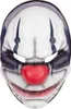Payday 2 - winylowa maska, łańcuchy Podgląd zdjęcia produktu 5