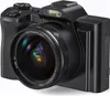 INF Digitální fotoaparát 5K/48MP/16X zoom/6osá stabilizace Náhled obrázku produktu 1