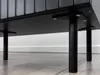 4-türige Kommode Sideboard Beistellkommode XELLO kaschmir / Produktbild-Vorschau 4