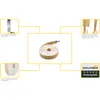 Schellenberg GURTFIX Reparaturset Maxi, für 23 mm breite Produktbild-Vorschau 2