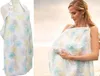 Milababy Stilltuch mit Sichtfenster, Bambusbezug, Produktbild-Vorschau 1
