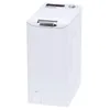 Hoover Toplader Waschmaschine 8kg INVERTER Waschautomat 17 Produktbild-Vorschau 2
