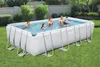 Piscina tonda Power Steel Swim Vista Series Con Oblò Anteprima dell’immagine prodotto 13