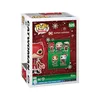 DC Comics POP! Heroes Vinyl Figur Holiday '24- Catwoman 9 Náhled obrázku produktu 3