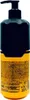 A product shot of a shampoo bottle with a pump dispenser. Anteprima dell’immagine prodotto