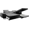 Beautysofa Ecksofa ALONS L-Form mit Schlaffunktion und Produktbild-Vorschau 2