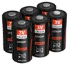 ANSMANN batteria al litio CR123A, 6 pezzi Anteprima dell’immagine prodotto 2