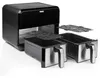 Princess 01.182074.01.001 Aerofryer a doppio cestello - Anteprima dell’immagine prodotto 4