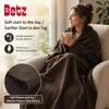 Couverture polaire Betz 130 x 170 cm 180 g/m² – Couverture Voir les images du produit 7
