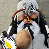 Spiralrassel für Kinderwagen, schwarz-weiß, Fuchs, Hencz Produktbild-Vorschau 16