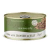 APPLAWS Tuna Fillet with Seaweed in Broth - nassfutter für Produktbild-Vorschau 5