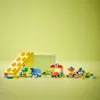 LEGO DUPLO Classic Steinebox Autos und LKWs, Spielset mit Produktbild-Vorschau 6
