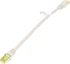 Goobay RJ45 Patch Cord CAT 6A S/FTP (PiMF), 500 MHz, con Anteprima dell’immagine prodotto 12