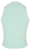 Canotta Aria Venice Beach da donna, color menta, taglia M Anteprima dell’immagine prodotto 2